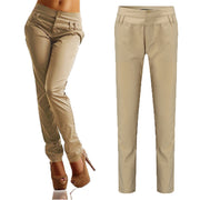 Harlan casual trousers - Her Favorite Place 4 Sure